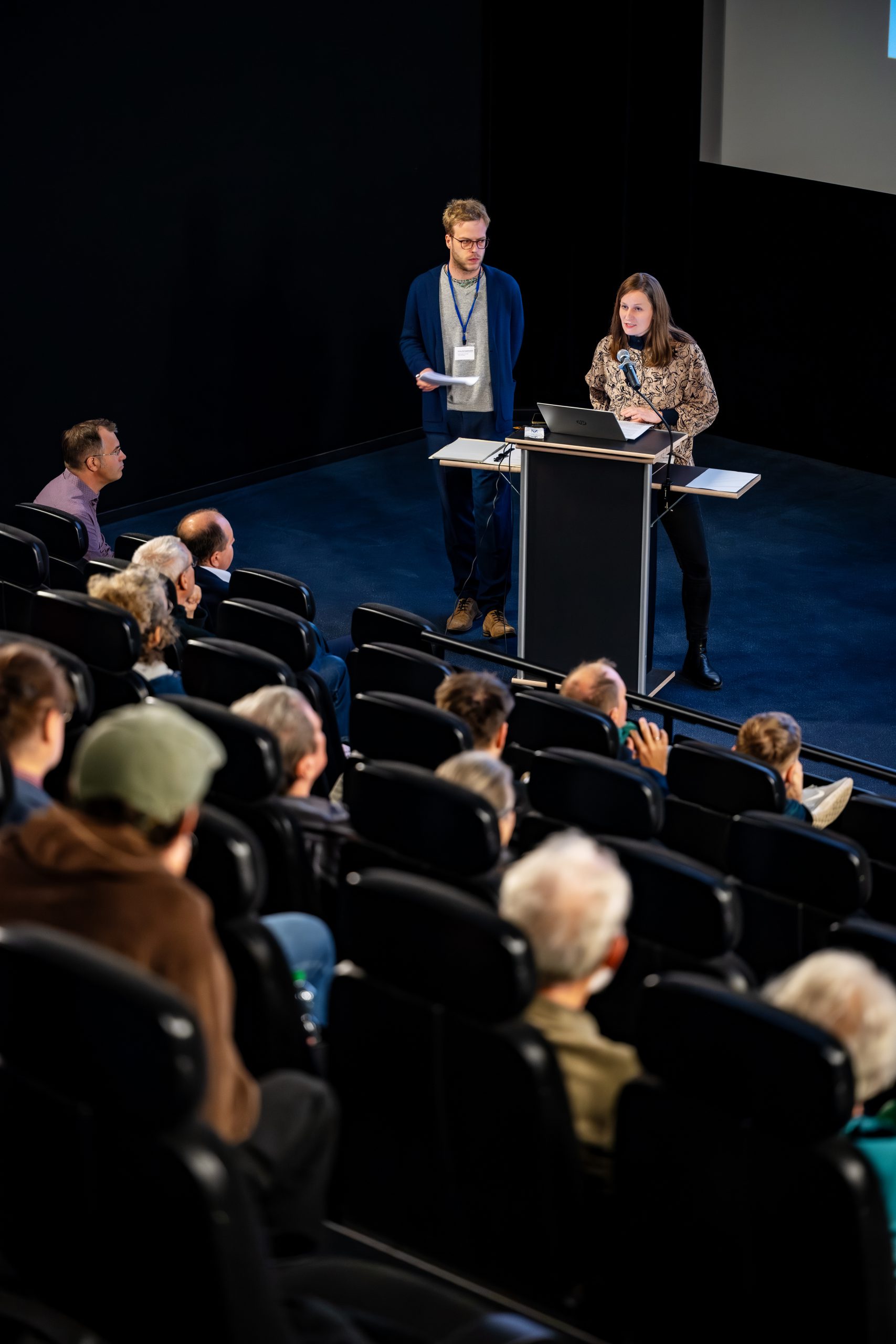 wohn_komplex – Symposium